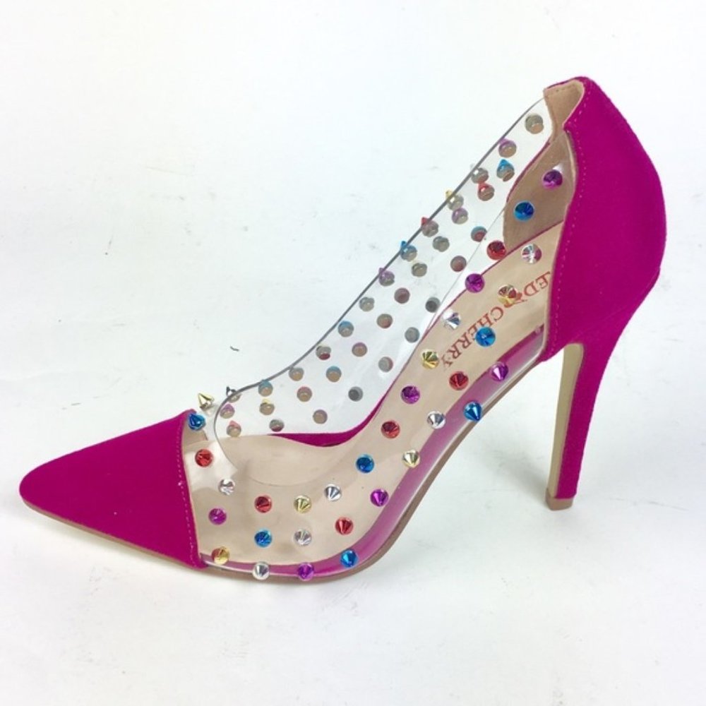 GIGI-09 PUMP Boutique
